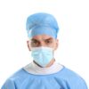 手术帽（松紧款）