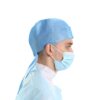 手术帽（系带款）