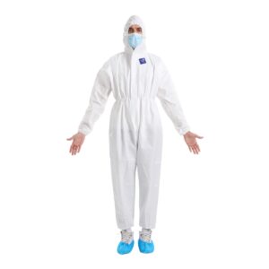 SF透气膜防护服（非压条）