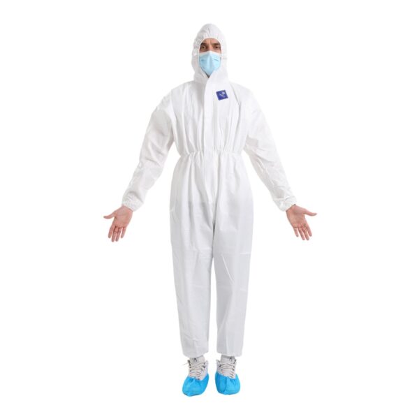 SF透气膜防护服（非压条）