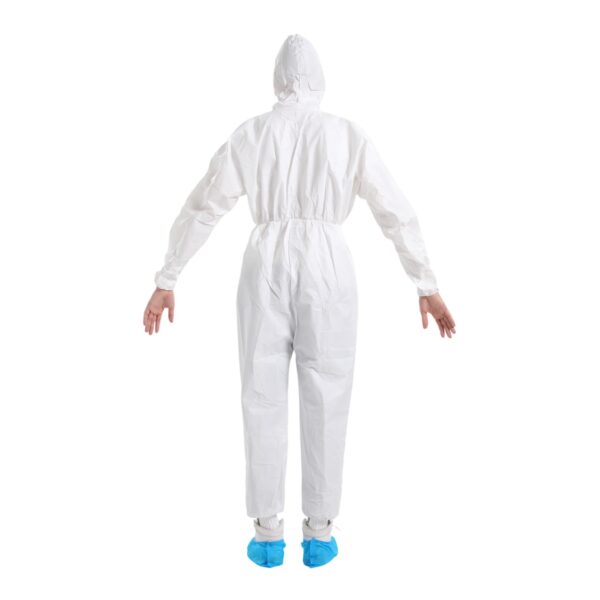 SF透气膜防护服（非压条）