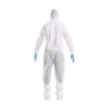 一次性SMS连体隔离衣