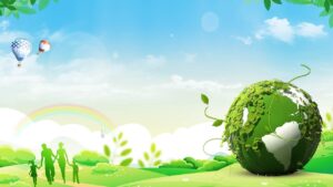 全球市场需求变化，环保型防护用品成为主流