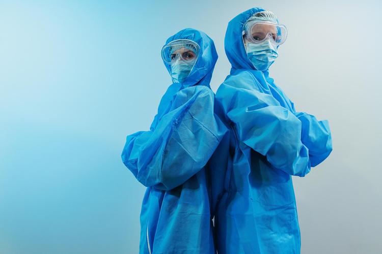 防护用品行业向多功能化发展