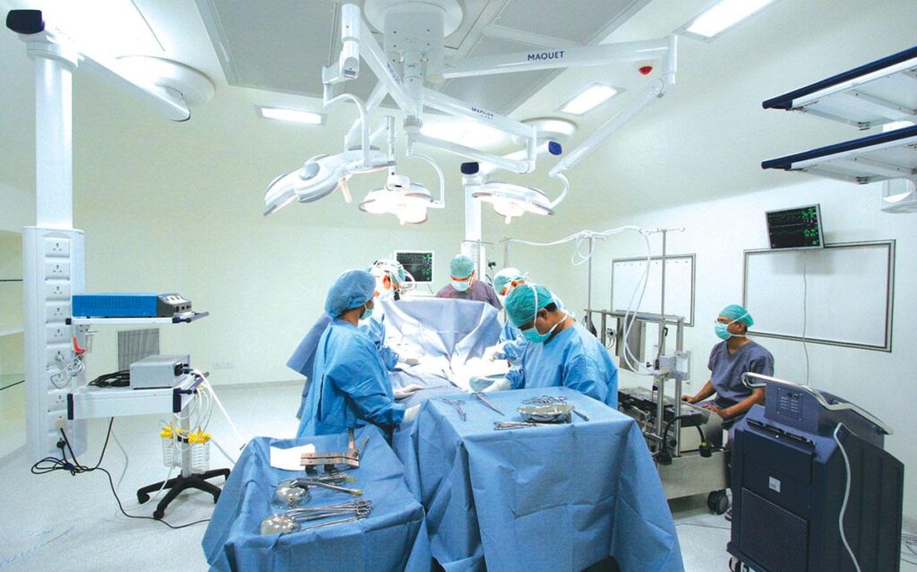 医疗防护用品行业的法规与标准更新