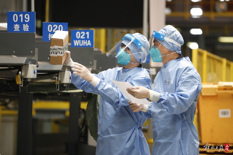 防护服行业的全球供应链挑战与应对策略